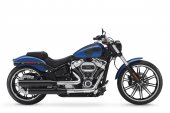 Harley-Davidson 115th Anniversary Breakout 114