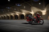 Harley-Davidson 115th Anniversary CVO Limited