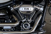 Harley-Davidson 115th Anniversary Fat Boy 114 (ANV)