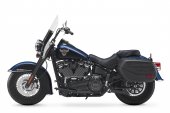 Harley-Davidson 115th Anniversary Heritage Classic 114