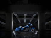 Harley-Davidson 115th Anniversary Street Glide