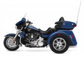 Harley-Davidson 115th Anniversary Tri Glide Ultra