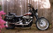 Harley-Davidson 1340 Bad Boy