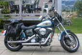 Harley-Davidson 1340 Dyna Low Rider
