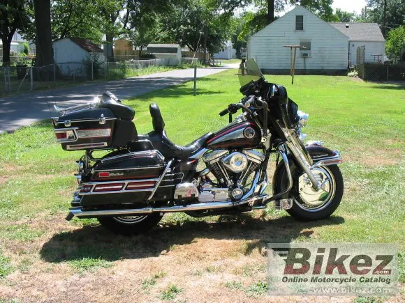 Harley-Davidson 1340 Electra Glide Ultra Classic