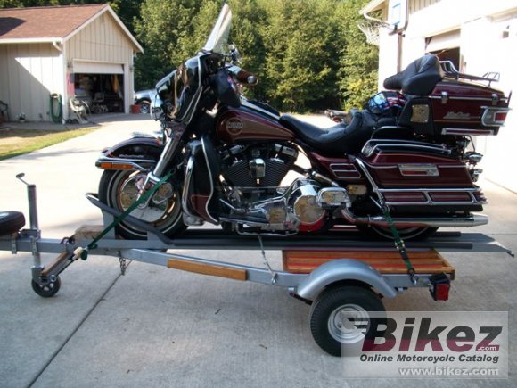 Harley-Davidson 1340 Electra Glide Ultra Classic