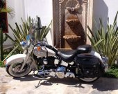 Harley-Davidson 1340 Heritage Softail Spesial