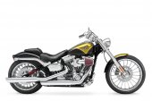Harley-Davidson CVO Breakout