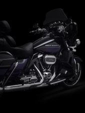 Harley-Davidson CVO Limited