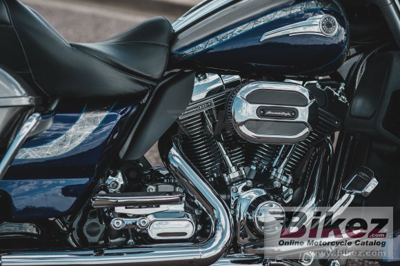 Harley-Davidson CVO Limited