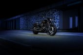 Harley-Davidson CVO Pro Street Breakout