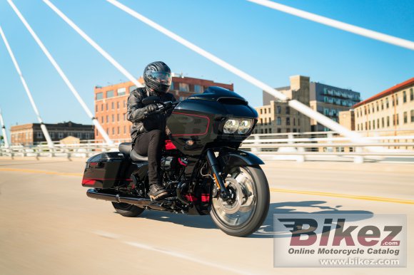 Harley-Davidson CVO Road Glide