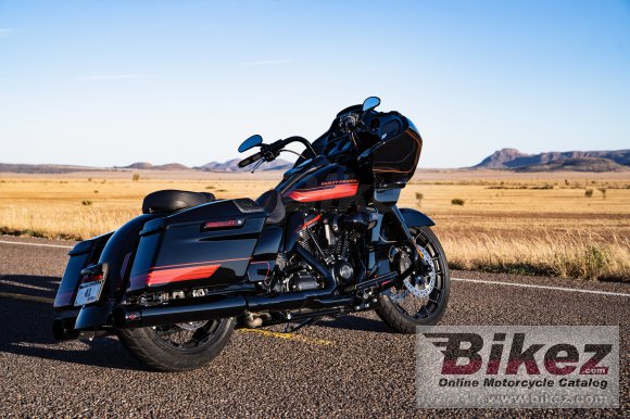 Harley-Davidson CVO Road Glide