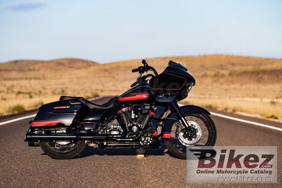 Harley-Davidson CVO Road Glide