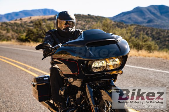 Harley-Davidson CVO Road Glide