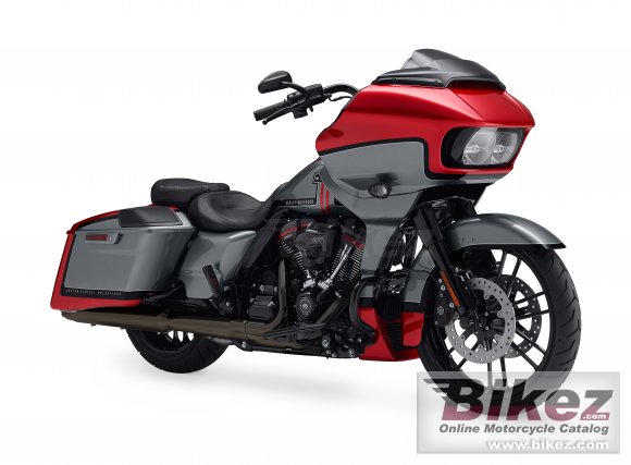 Harley-Davidson CVO Road Glide