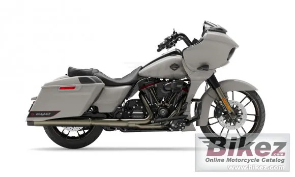 Harley-Davidson CVO Road Glide