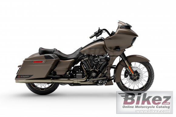 Harley-Davidson CVO Road Glide