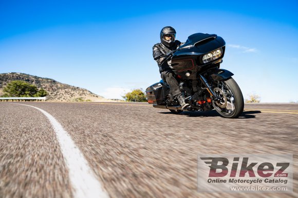 Harley-Davidson CVO Road Glide