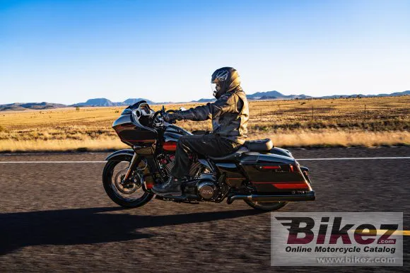 Harley-Davidson CVO Road Glide