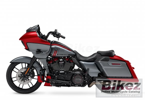 Harley-Davidson CVO Road Glide