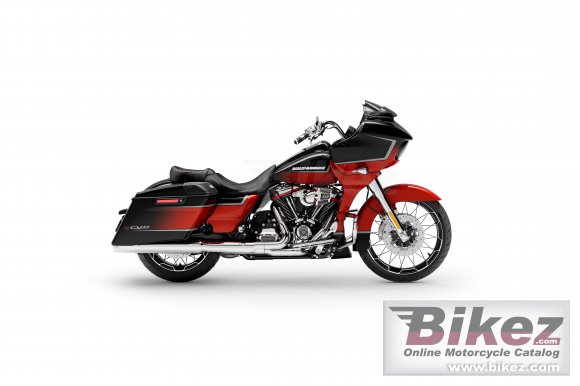 Harley-Davidson CVO Road Glide