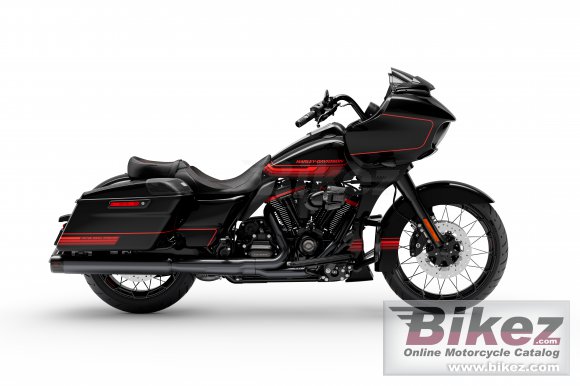 Harley-Davidson CVO Road Glide