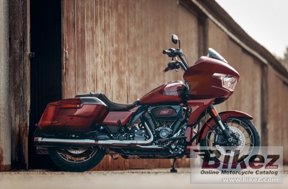 Harley-Davidson CVO Road Glide