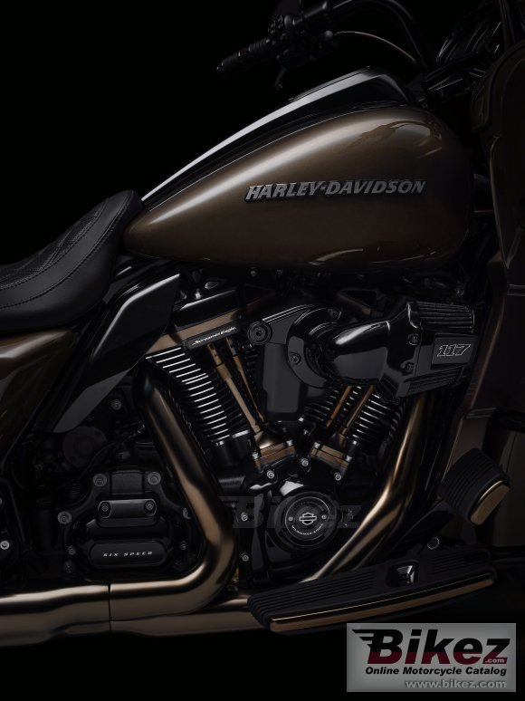 Harley-Davidson CVO Road Glide