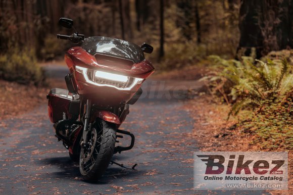 Harley-Davidson CVO Road Glide