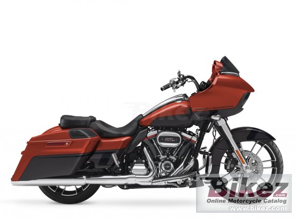 Harley-Davidson CVO Road Glide