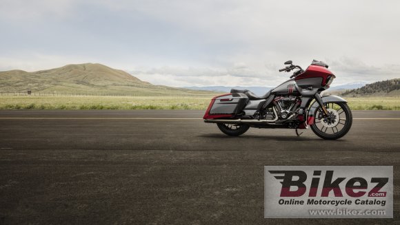 Harley-Davidson CVO Road Glide