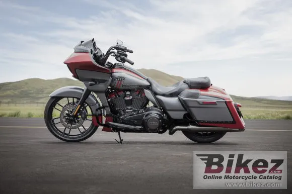 Harley-Davidson CVO Road Glide