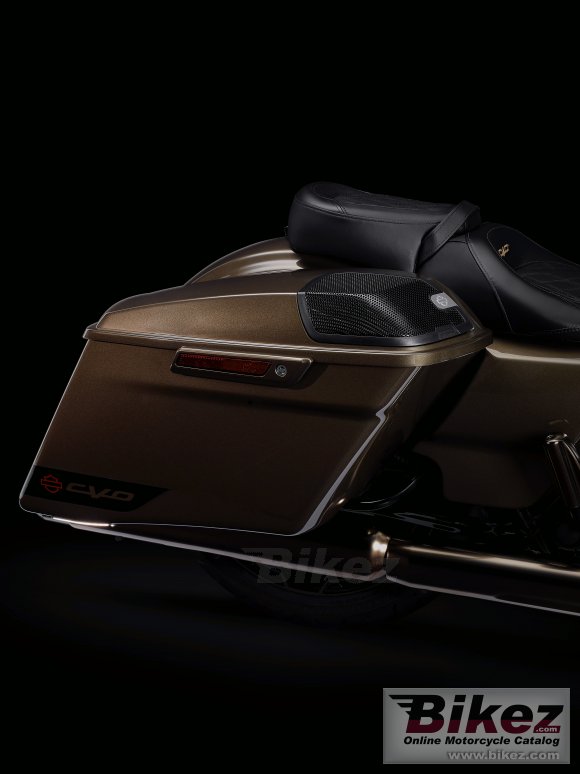 Harley-Davidson CVO Road Glide