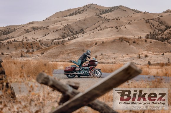 Harley-Davidson CVO Road Glide