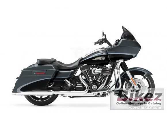 Harley-Davidson CVO Road Glide Custom 110th Anniversary