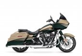 Harley-Davidson CVO Road Glide Custom