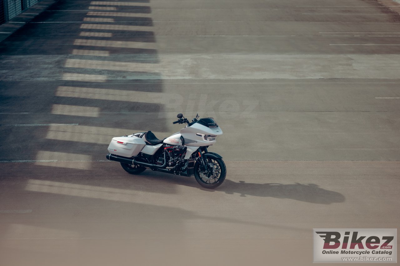 Harley-Davidson CVO Road Glide ST