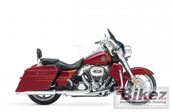 Harley-Davidson CVO Road King