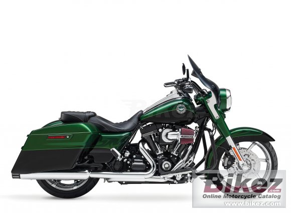 Harley-Davidson CVO Road King