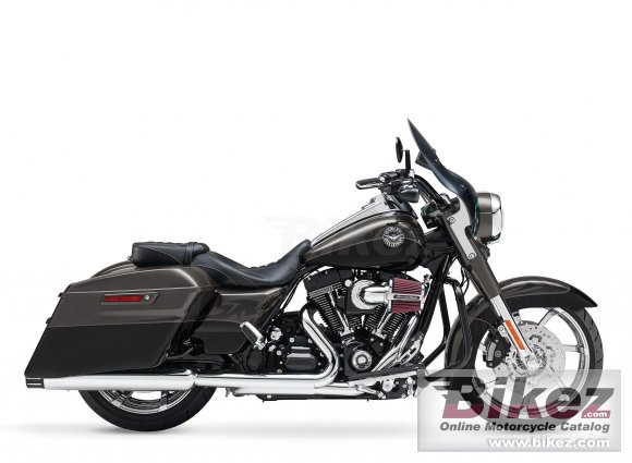 Harley-Davidson CVO Road King