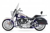 Harley-Davidson CVO Softail Deluxe