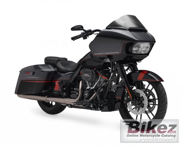 Harley-Davidson CVO Street Glide