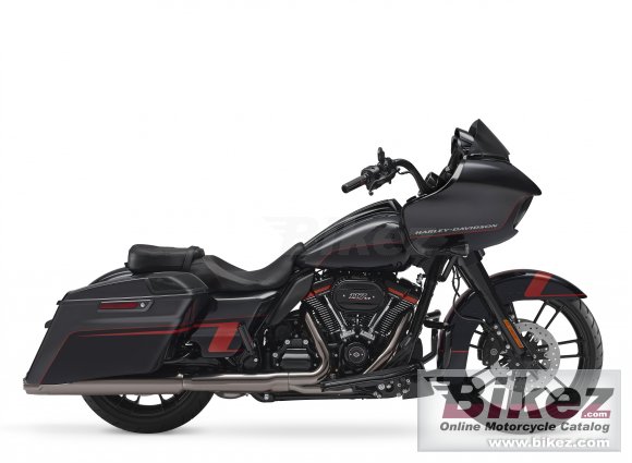 Harley-Davidson CVO Street Glide