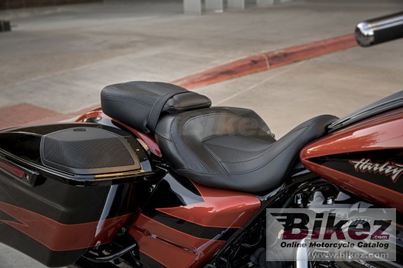 Harley-Davidson CVO Street Glide