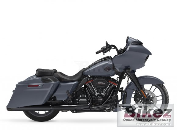 Harley-Davidson CVO Street Glide