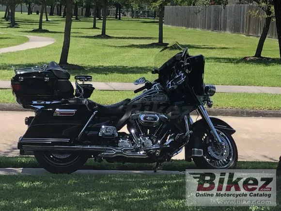 Harley-Davidson CVO Ultra Classic Electra Glide