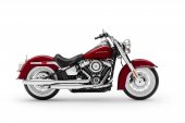 Harley-Davidson Deluxe