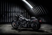 Harley-Davidson Dyna Low Rider S
