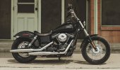 Harley-Davidson_Dyna_Street_Bob_Dark_Custom_2016
